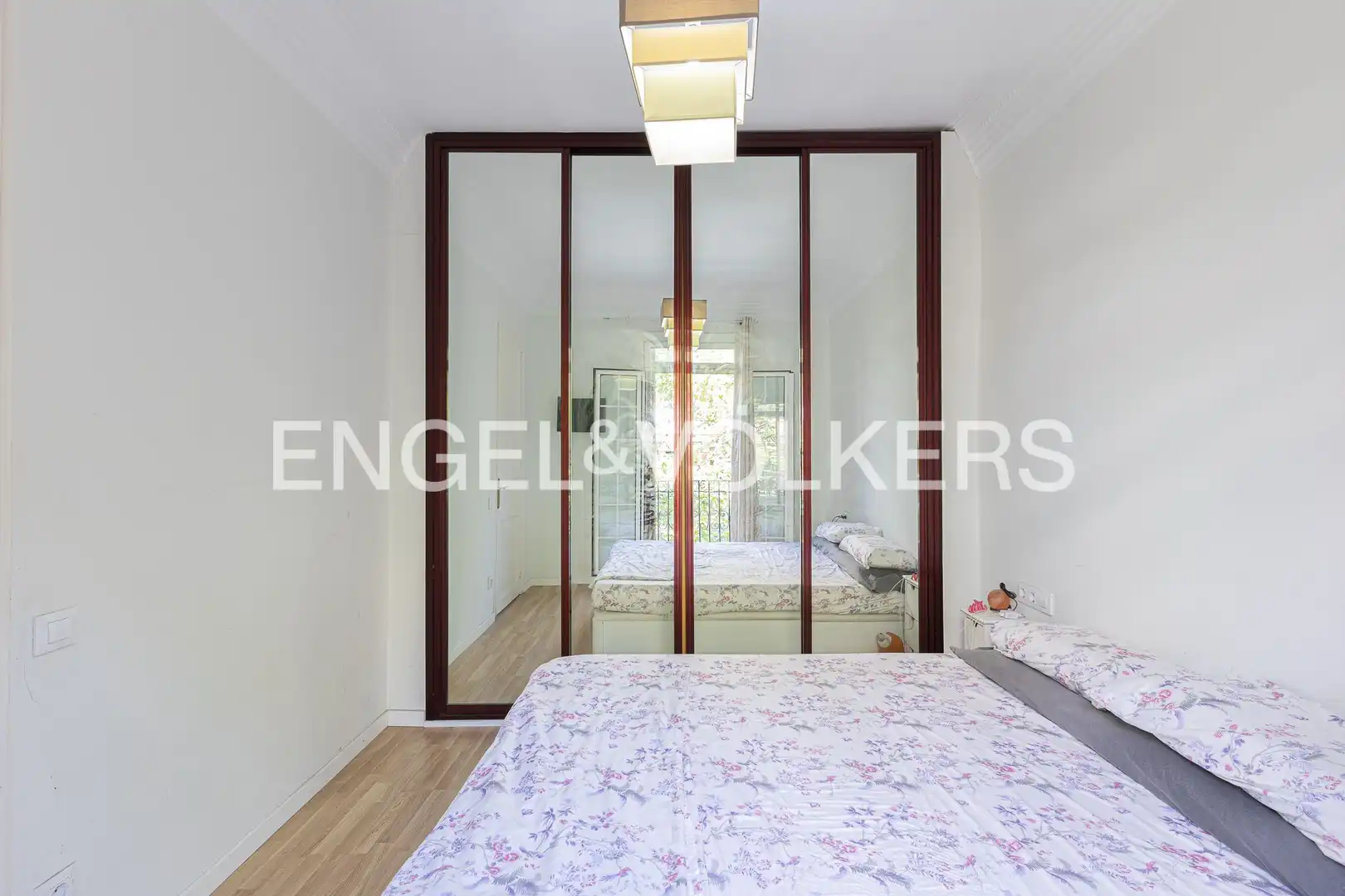 Appartamento con terrazza in vendita a Eixample, imagen 6