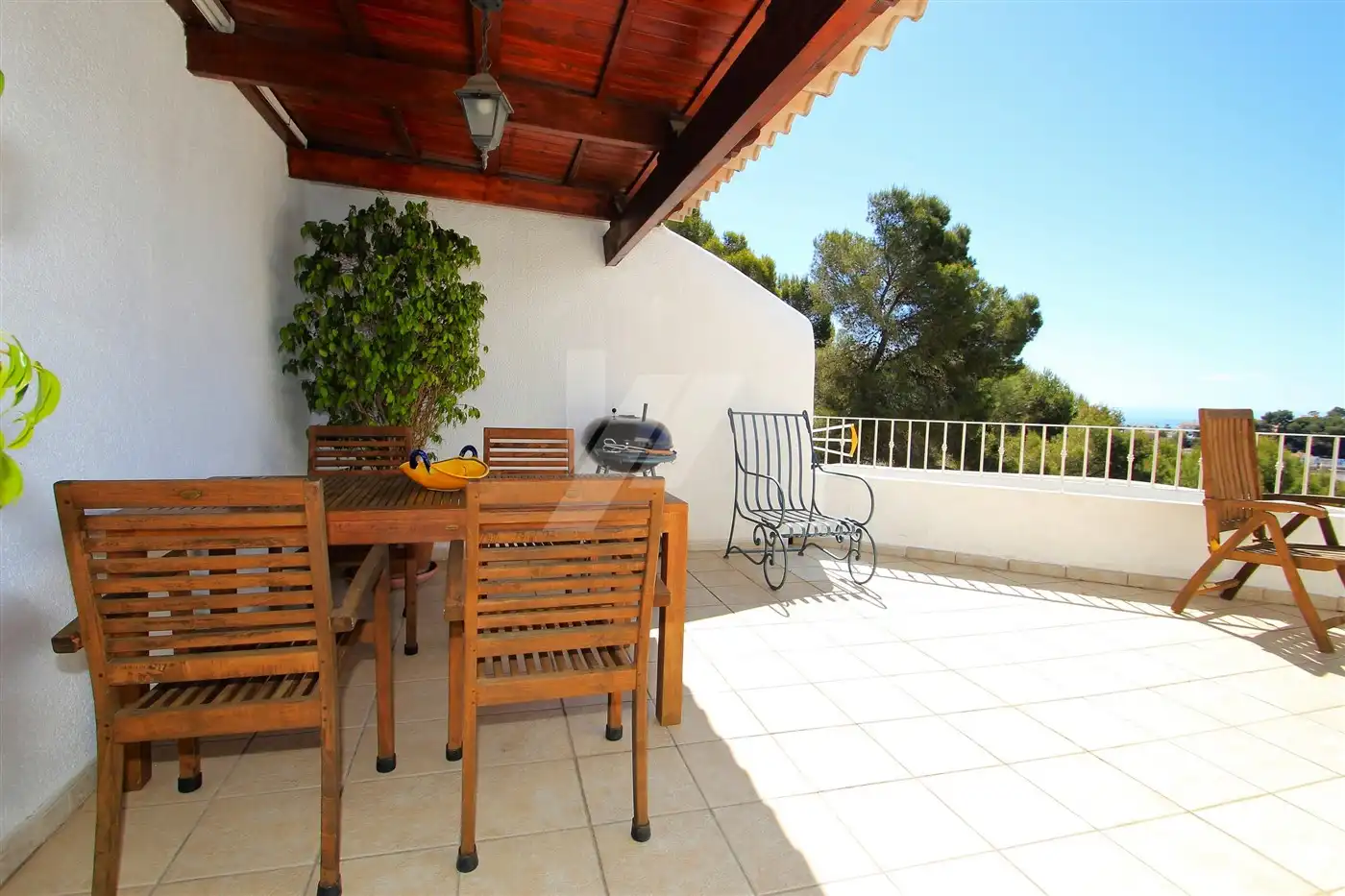 Villa con terrazza in vendita a La Viña - Montemar - San Jaime, imagen 3