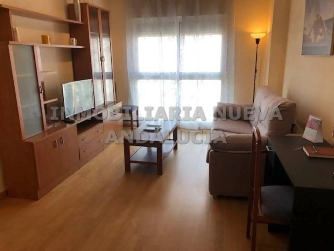 Piso en venta en El Ingenio