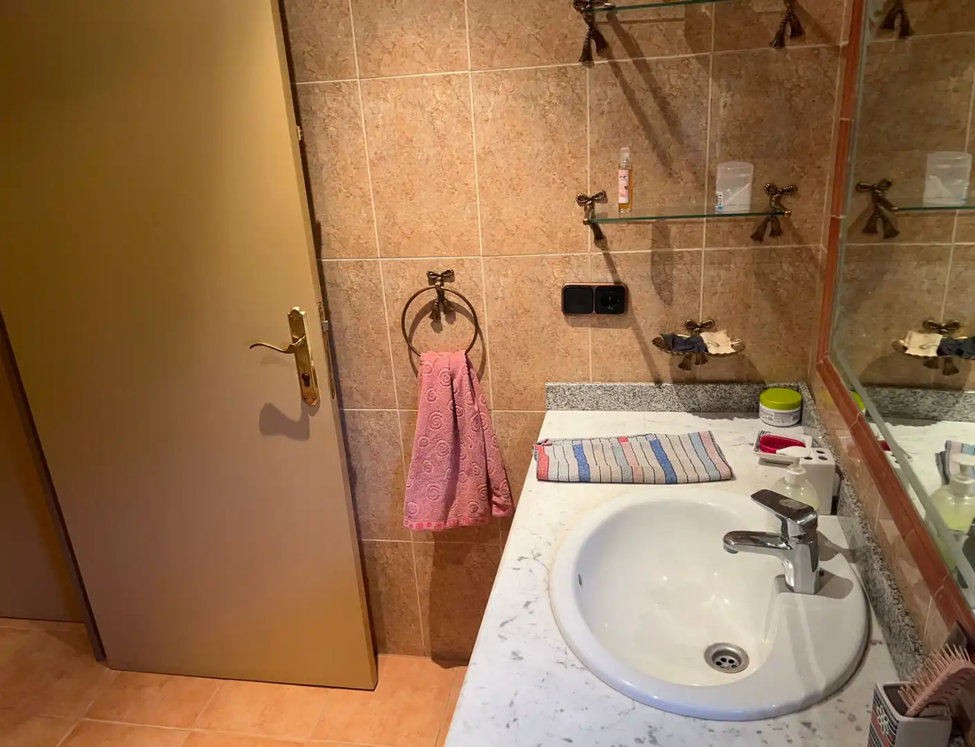 Baño de Terreno en venta en Villarrobledo