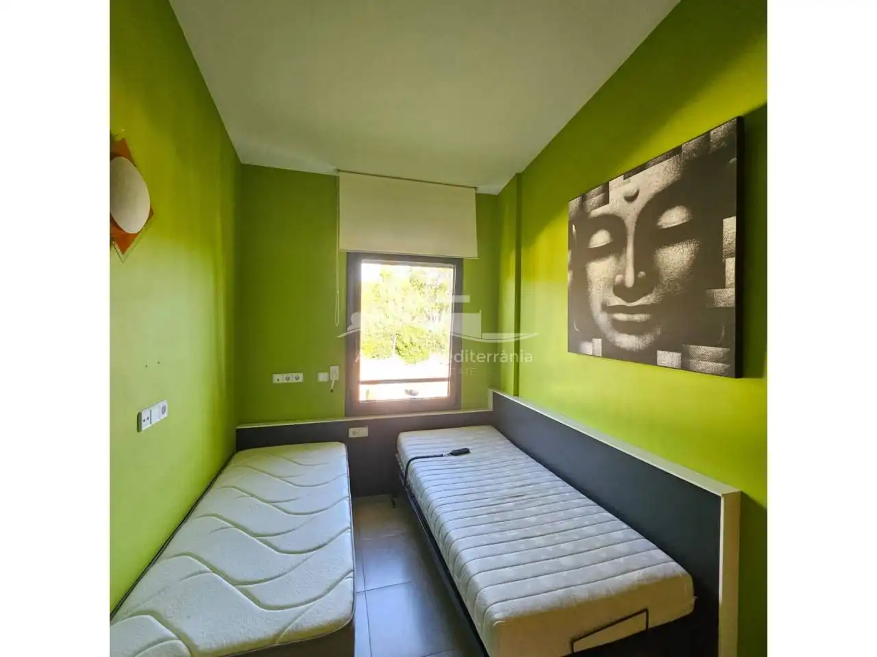 Casa amb piscina en venda a Camino Pla del Llop, imagen 27