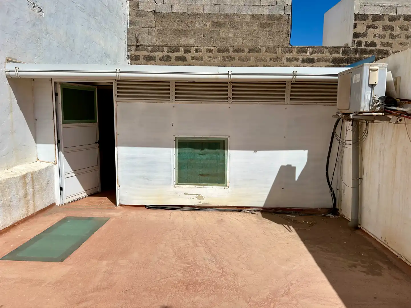 Casa adosada en venta en Calle Álvaro de Bazán, 28, Playa de Arinaga