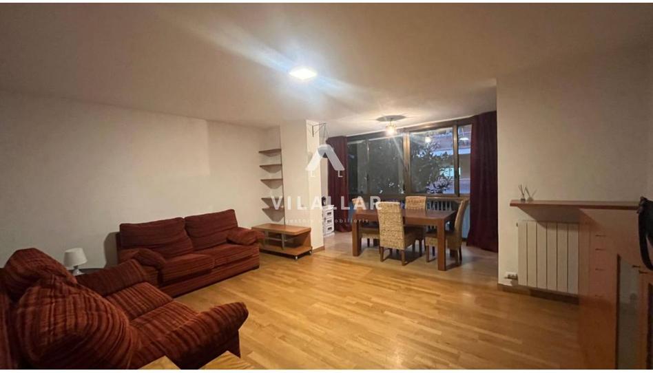 Photo 1 of Flat to rent in Centre, Barcelona