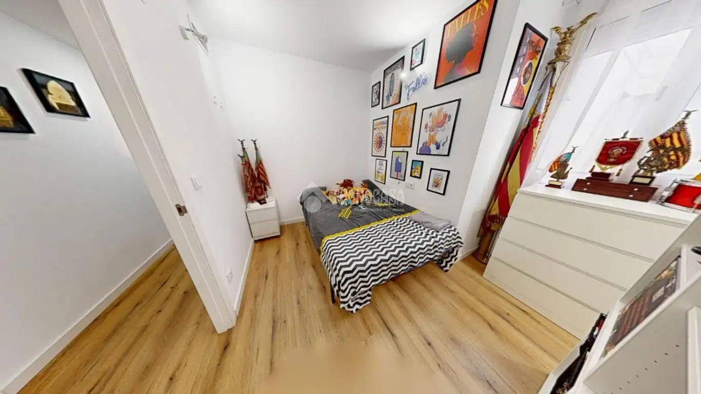 Habitación de Piso en venta en Valencia