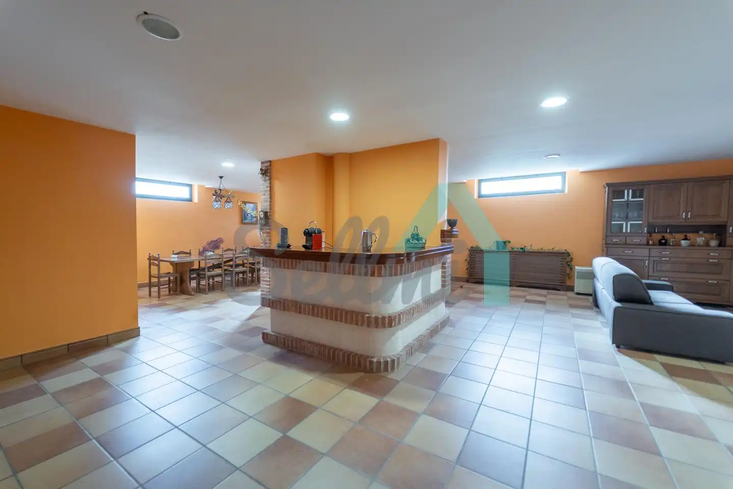 Casa amb jardí en venda a Mieres, imagen 126