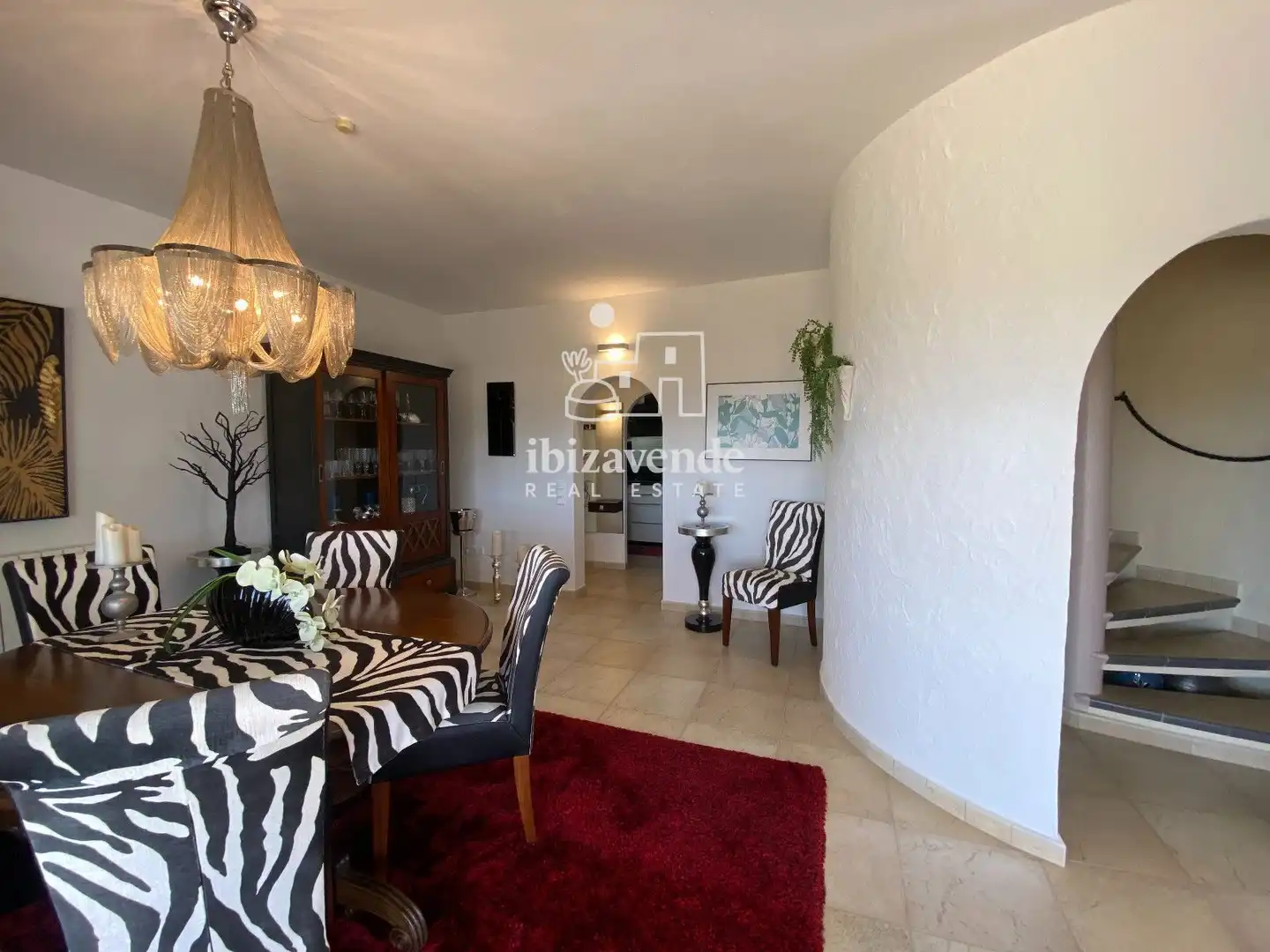 Haus mit Pool zur Miete in Casa Isabel, imagen 16