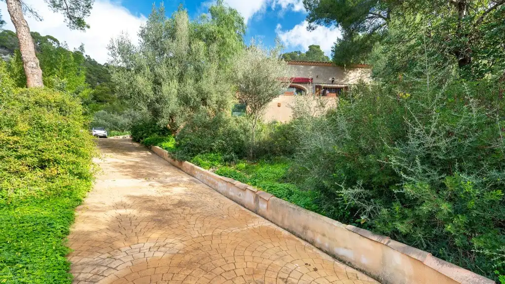 Country house with garden for sale in Bunyola, imagen 23