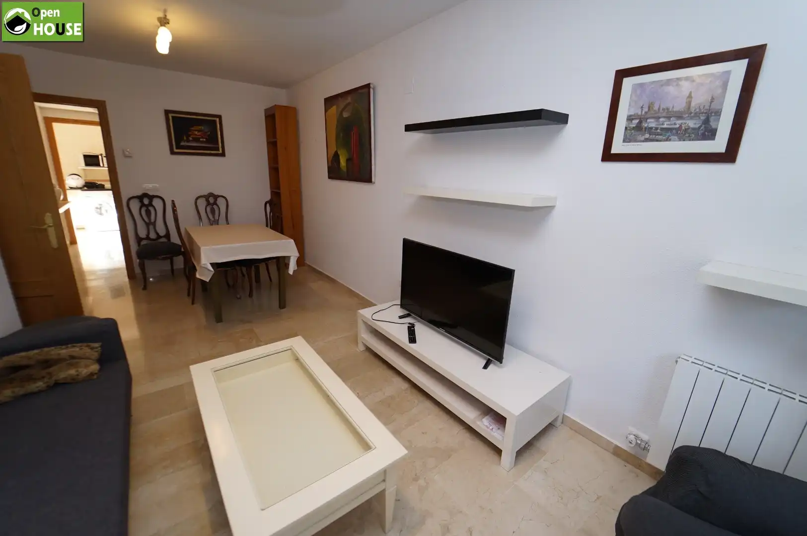 Piso con ascensor en alquiler en Calle Aconcagua 48, imagen 14