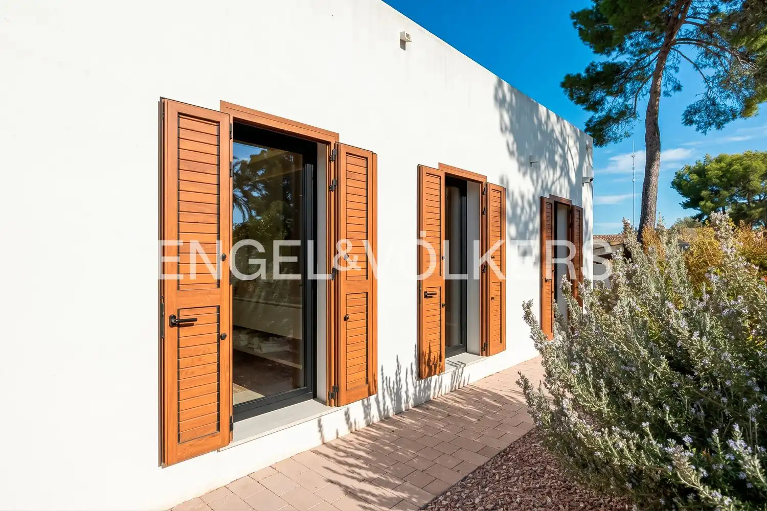 Casa con jardín en venta en Montealegre, imagen 78