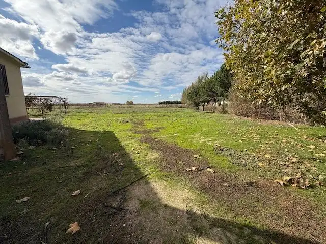 Casa o chalet en venta en Villoria con Jardín privado y Trastero