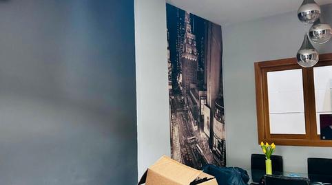 Foto 2 de Planta baixa en venda a El Cerro,  Sevilla Capital