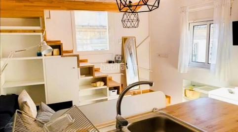 Foto 3 de Dúplex en venda a Rúa Ángel, Ciudad Vieja, A Coruña Capital