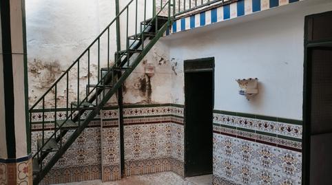 Foto 5 de Casa o xalet en venda a Calle Ancha, 18, Las Tinajerías - Juderías, Lucena