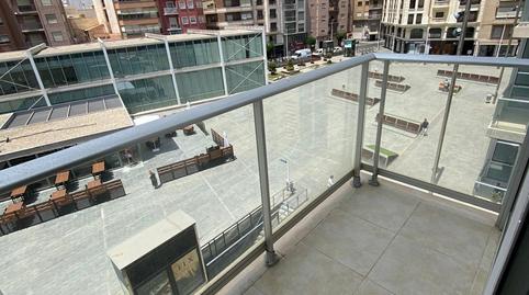 Foto 2 de Piso en venta en Centro, Alicante