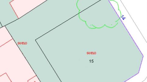 Foto 4 de Residencial en venta en Centro, San Vicente del Raspeig / Sant Vicent del Raspeig