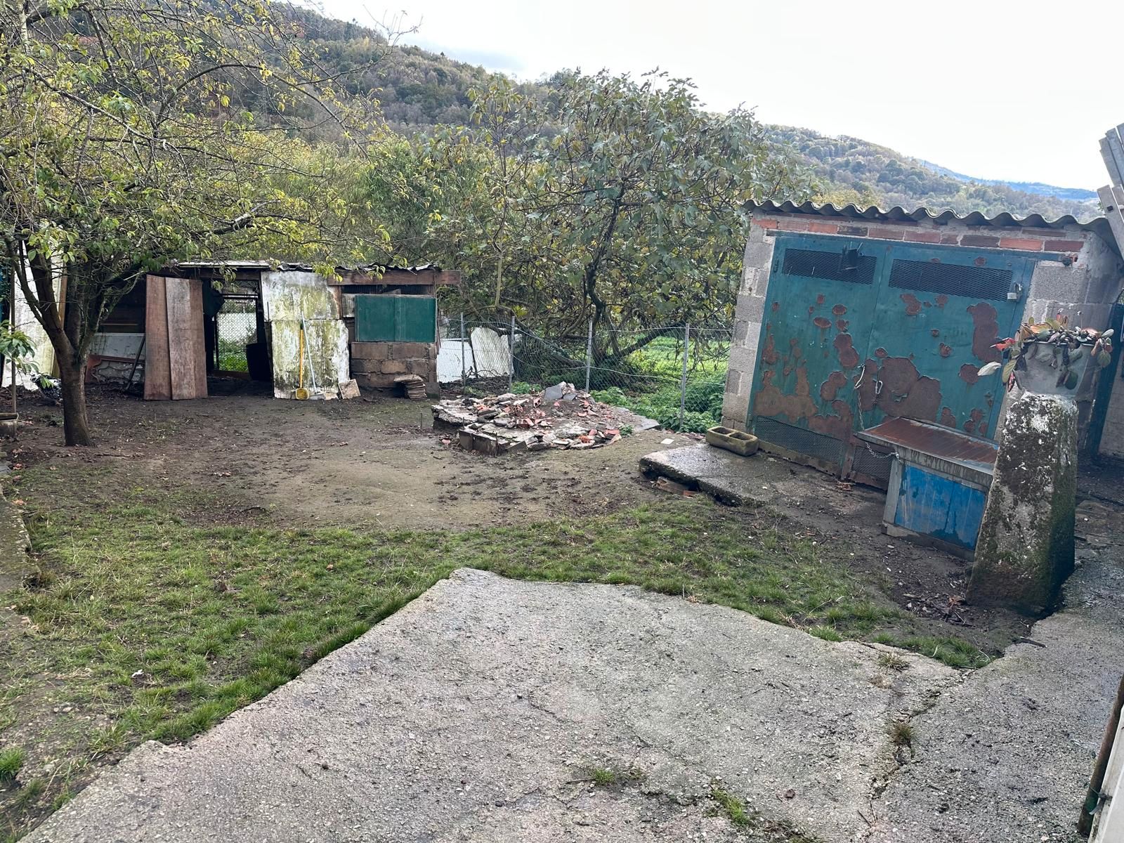 Flat for sale in Langreo  with Private garden