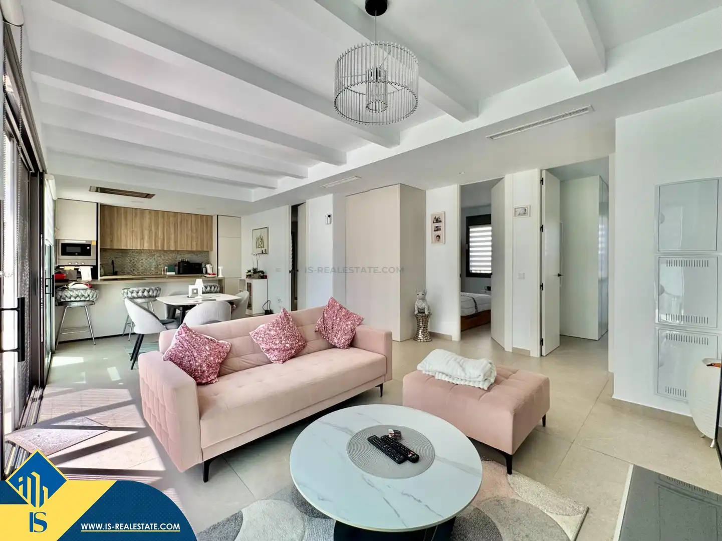 Villa avec jardin à vendre à San Miguel de Salinas, imagen 23