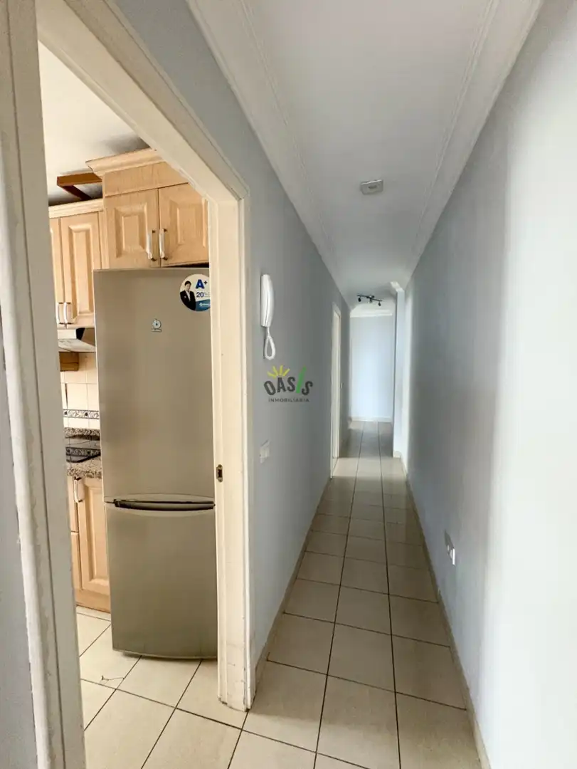 Piso en venta en Santa Cruz de Tenerife con Trastero