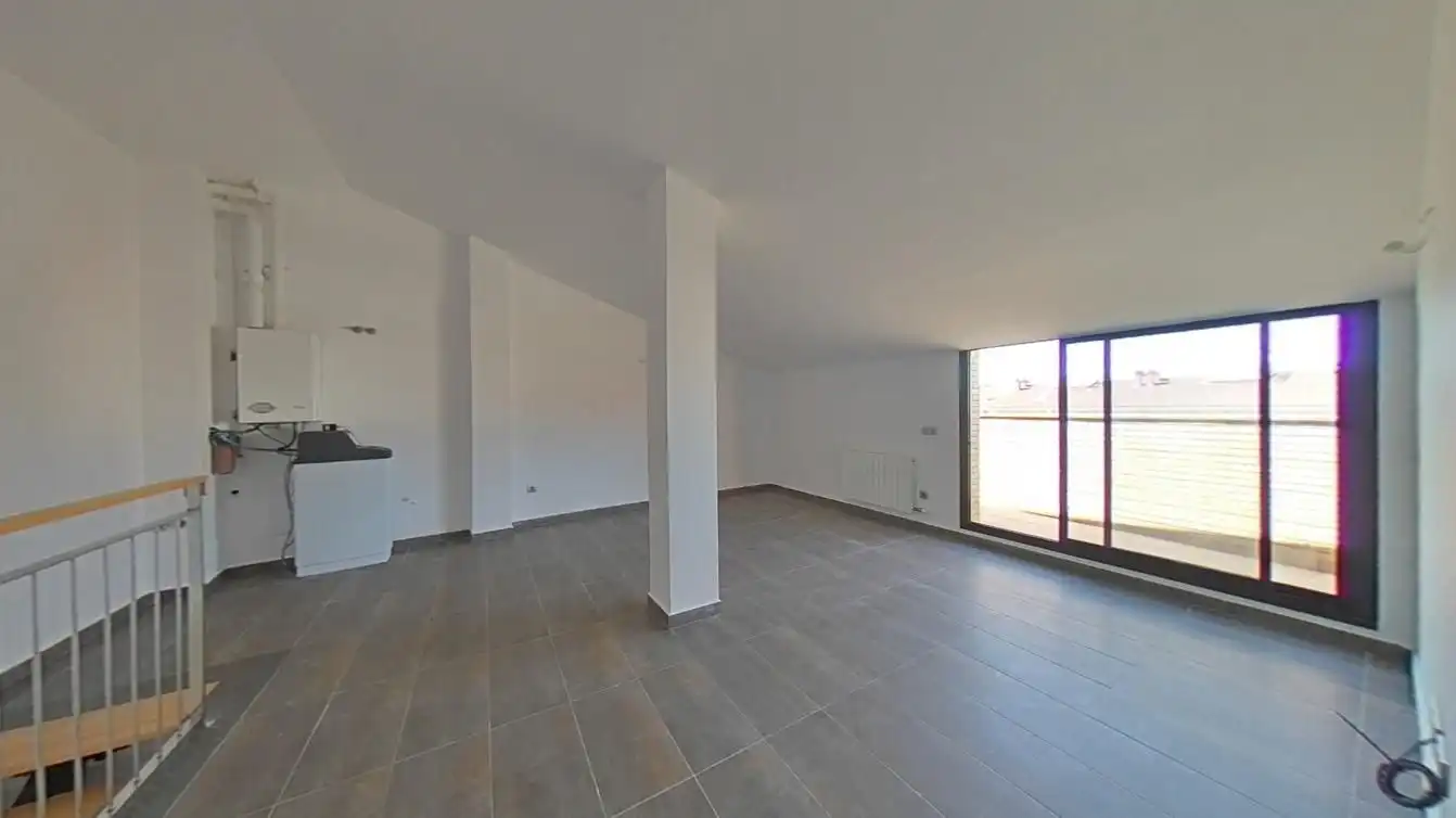 Flat for sale in Castellar del Vallès