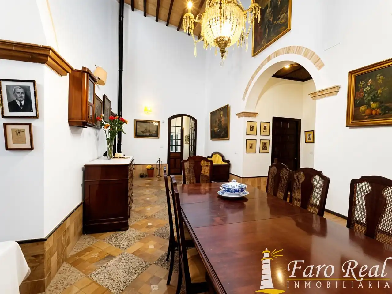 Casa amb jardí en venda a La Jara, imagen 28