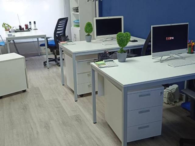 Local comercial en Alquiler en Carretera de Galapagar, 41 en Colmenarejo