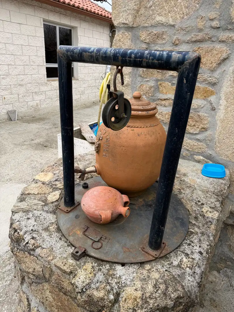 Casa rústica amb jardí en venda a Silleda, imagen 12