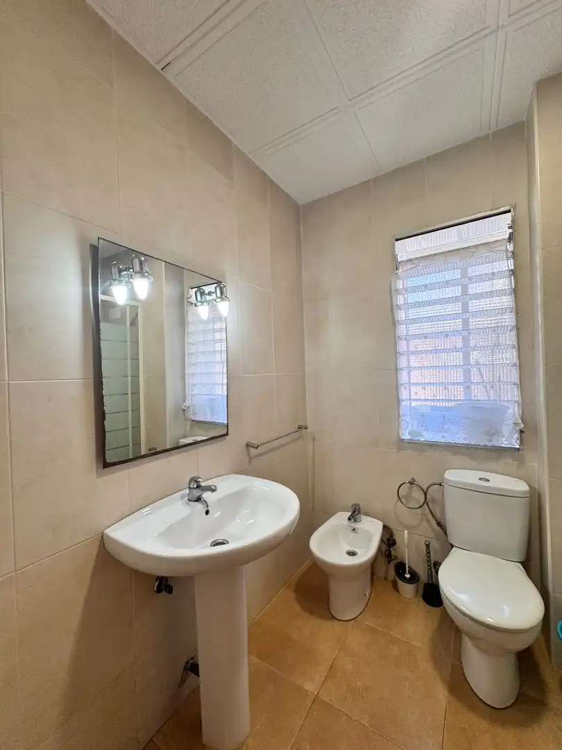 Flat with garden for sale in Calle Tirso de Molina 20, imagen 21