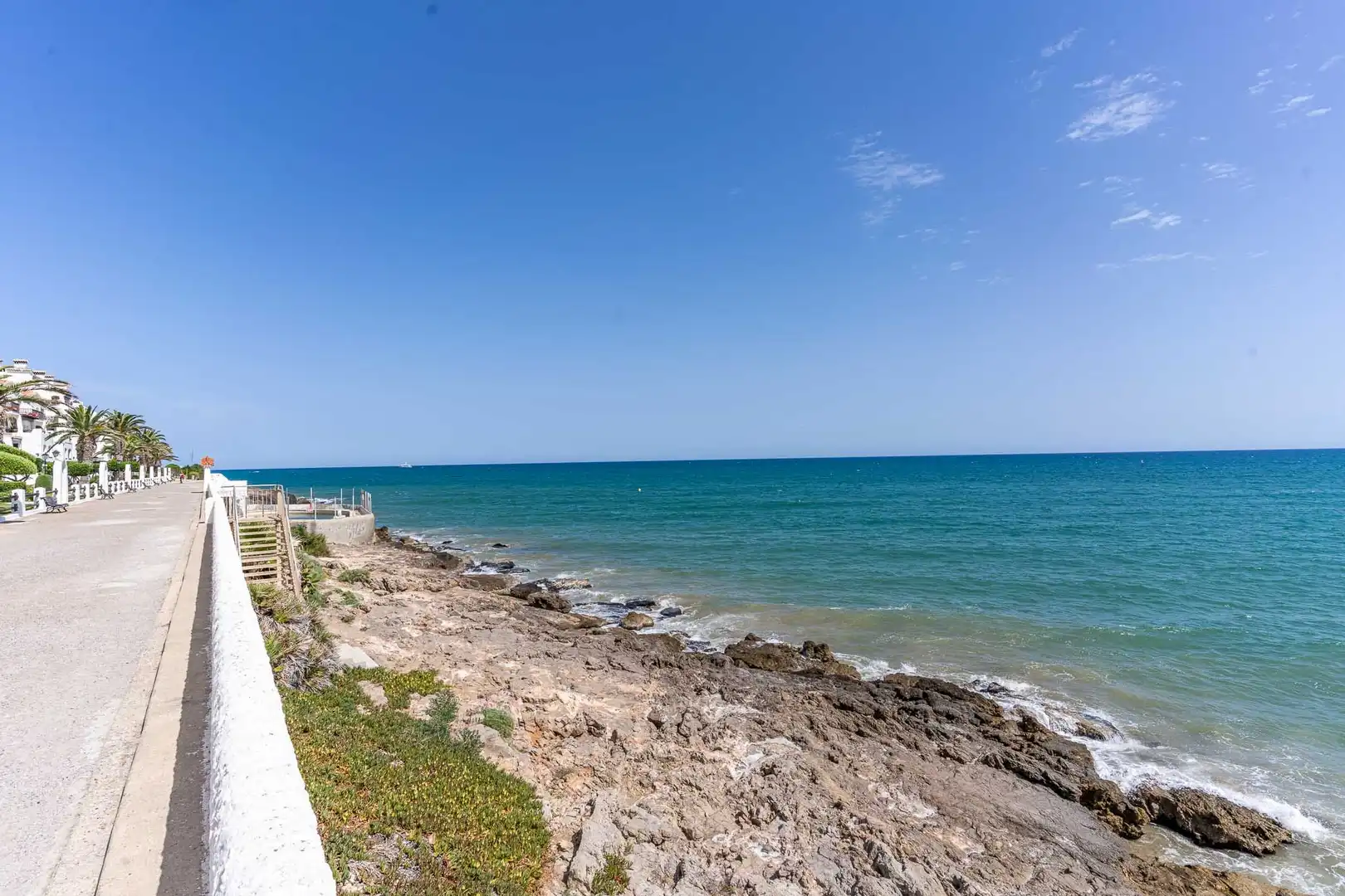 Flat for sale in CL LETRA M SANTA LLUCIA Es: Pl: Pt: VILANOVA I L, L'Aragai