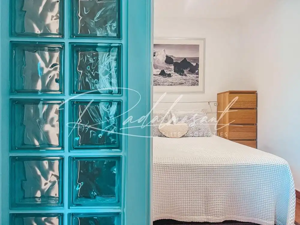 Habitación de Piso en venta en Salou con Calefacción, Terraza y Amueblado