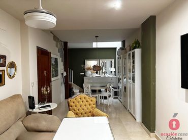 Casa en venda a Sur
