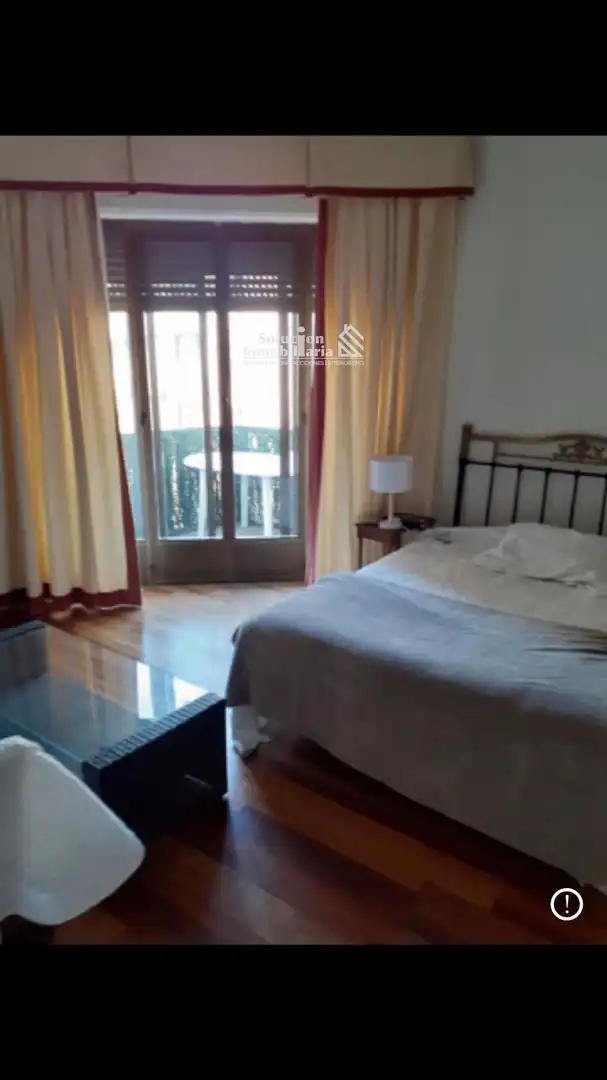 Pis de lloguer a Sancti Spiritus - San Juan