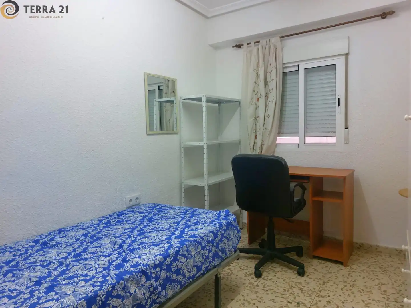 Wohnung mit Aufzug zur Miete in Peñamefecit - Avda Barcelona, imagen 14