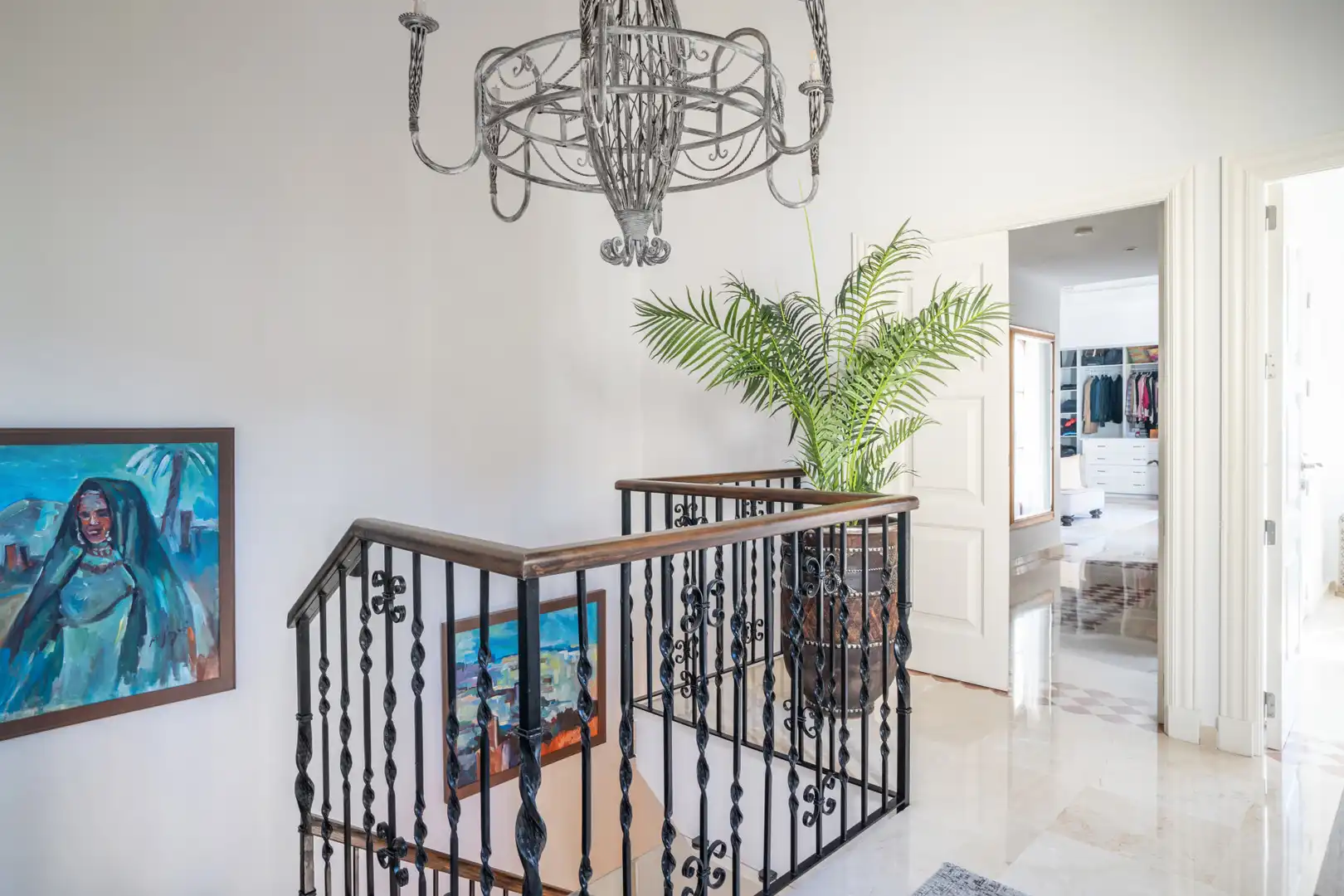 Casa con piscina in vendita a Marbella Centro, imagen 22