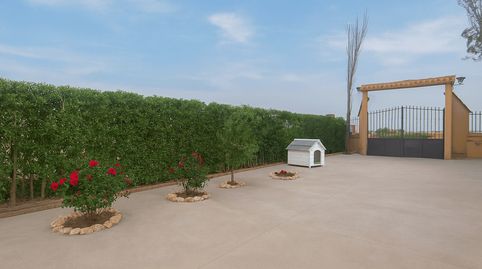 Foto 5 de Casa o chalet en venta en Calle Pi y Margall, 4, La Roda, Albacete