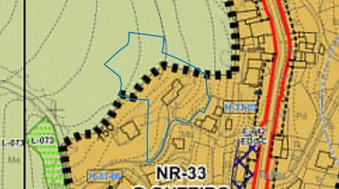 Photo 3 of Residential for sale in  Outeiro, 18, Vilaboa, Pontevedra