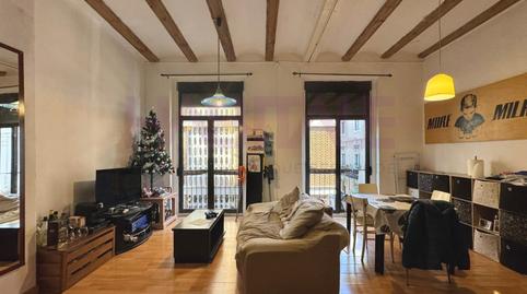 Foto 2 de Pis en venda a Calle Repeso, El Mercat,  Valencia Capital