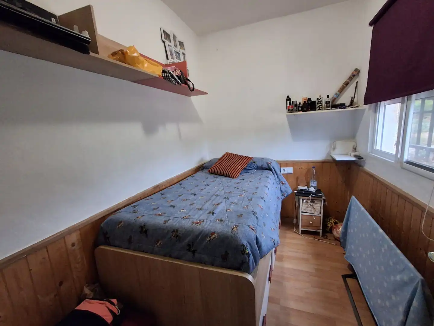 Casa con jardín en venta en Montserrat, imagen 7