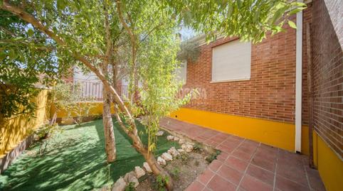 Foto 4 de Casa adosada en venta en Villanubla, Valladolid