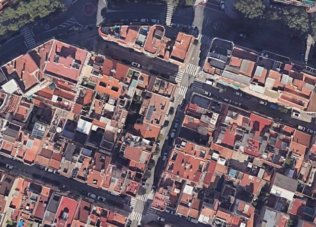 Piso en Venta en Diagonal - Colomeres