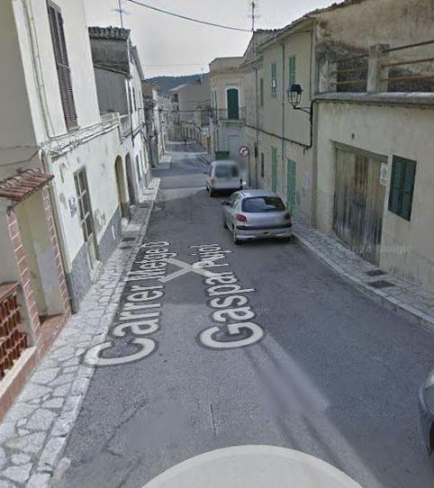 Foto 2 de Casa o chalet en venta en  Metge Gaspar Pujol, Andratx pueblo, Andratx