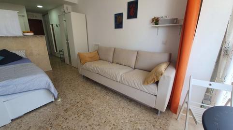 Foto 5 de Estudi de lloguer a Manantiales - Estación de Autobuses, Torremolinos