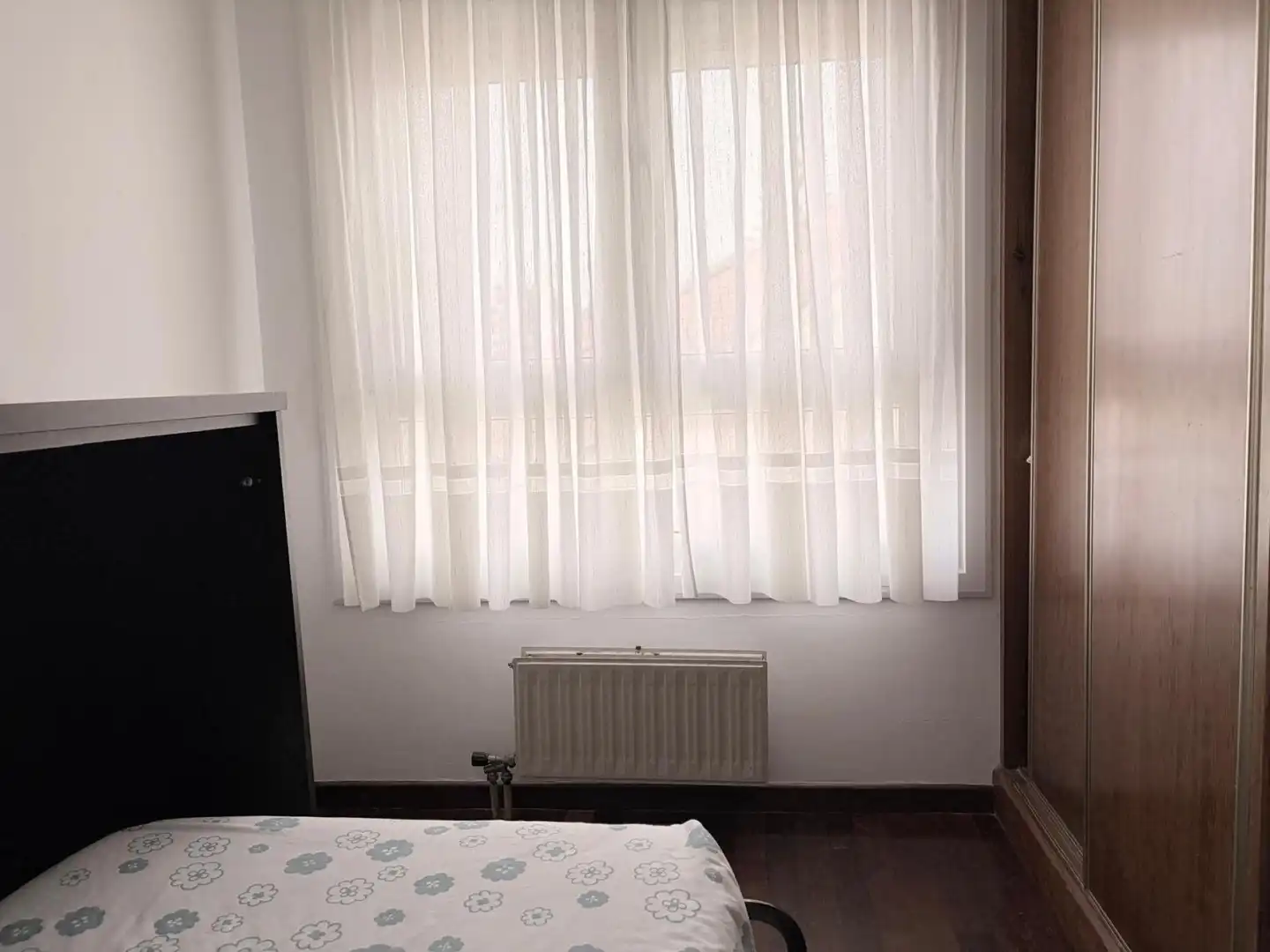 Habitación de Piso en venta en Cambados con Calefacción