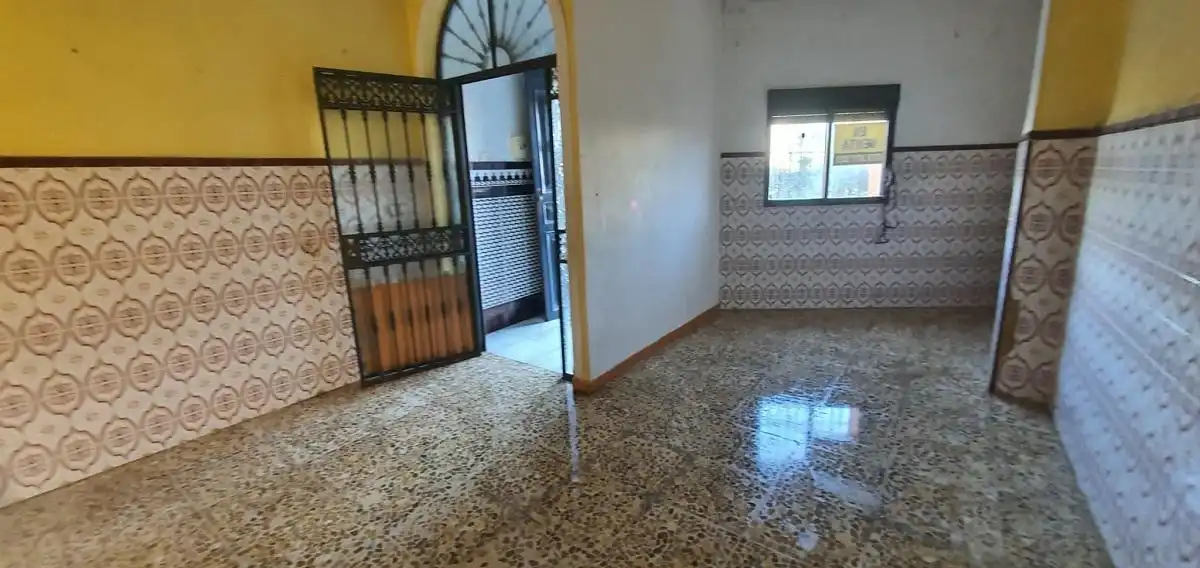 Casa o xalet en venda en Villamanrique de la Condesa amb Terrassa