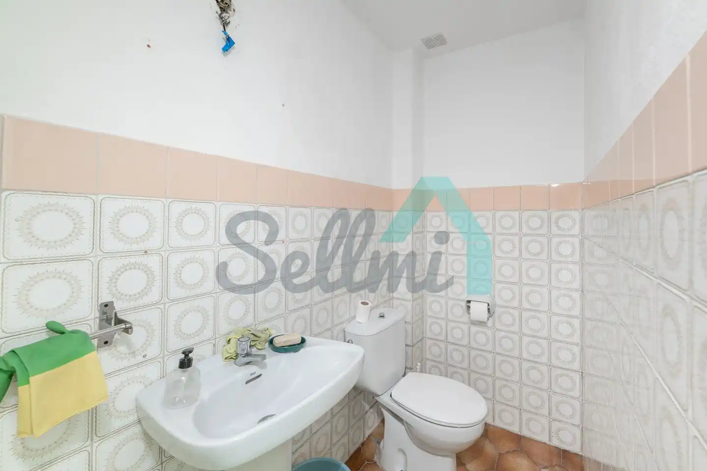 Local comercial de lloguer a Baldomero Fernández, imagen 22