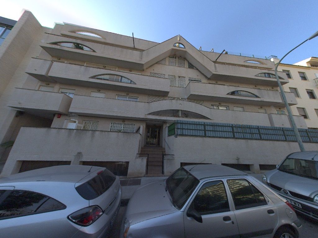 Vista exterior de Traster en venda en  Palma de Mallorca