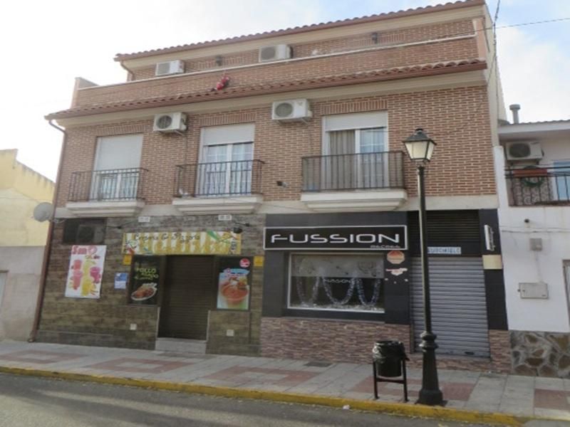 Garage for sale in De La Sagra, 63, Numancia de la Sagra