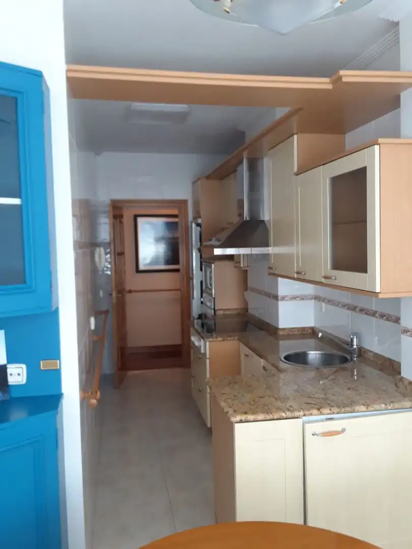 Piso con ascensor en venta en Fernandez de Leceta, imagen 12