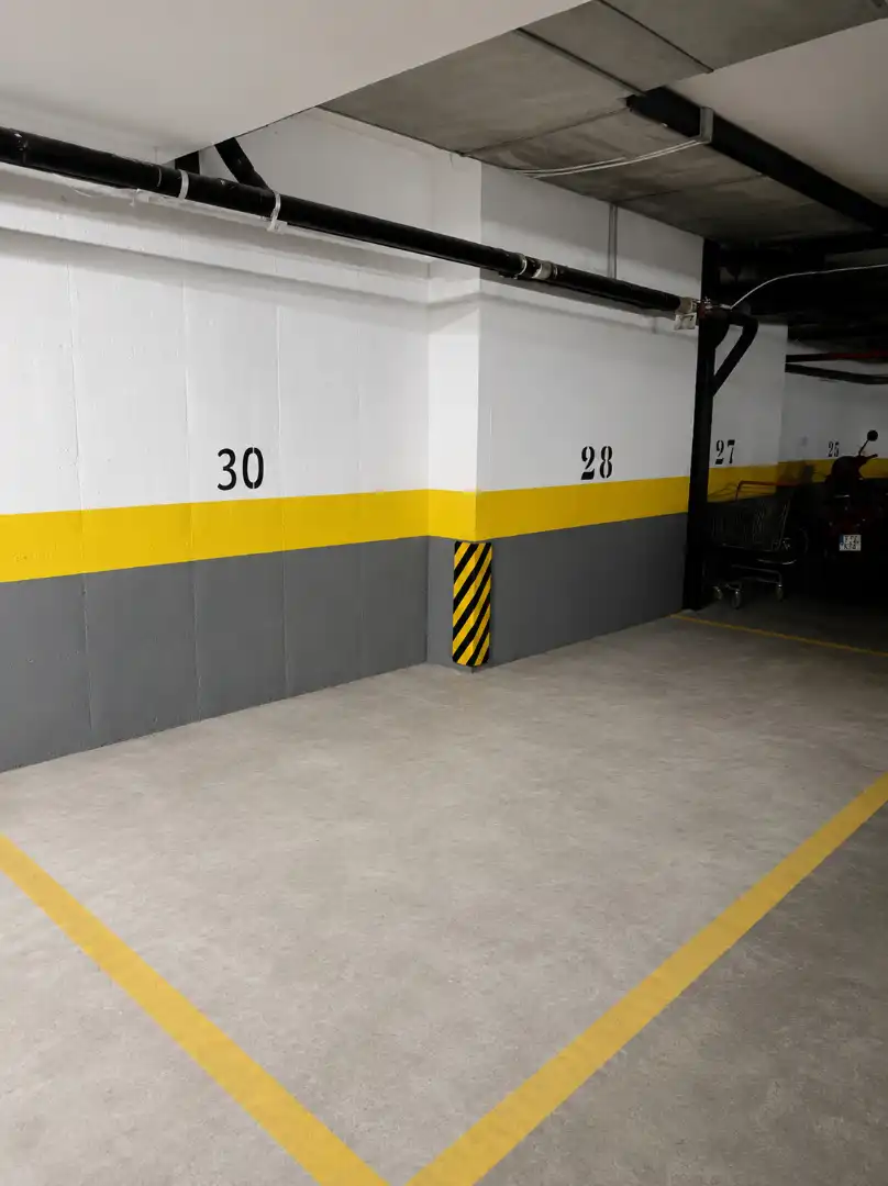Doble con ascensor en venta en Calle Santiago Rusiñol
