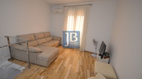Foto 4 de Pis en venda a Carrer Botigues, Xàtiva, Valencia