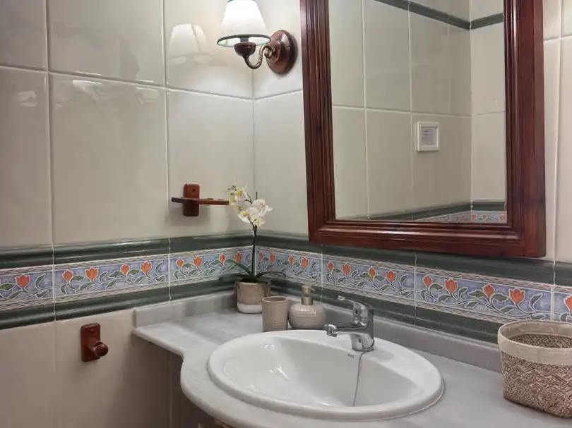 Terraced house with garden to rent in Acedia 4, imagen 17